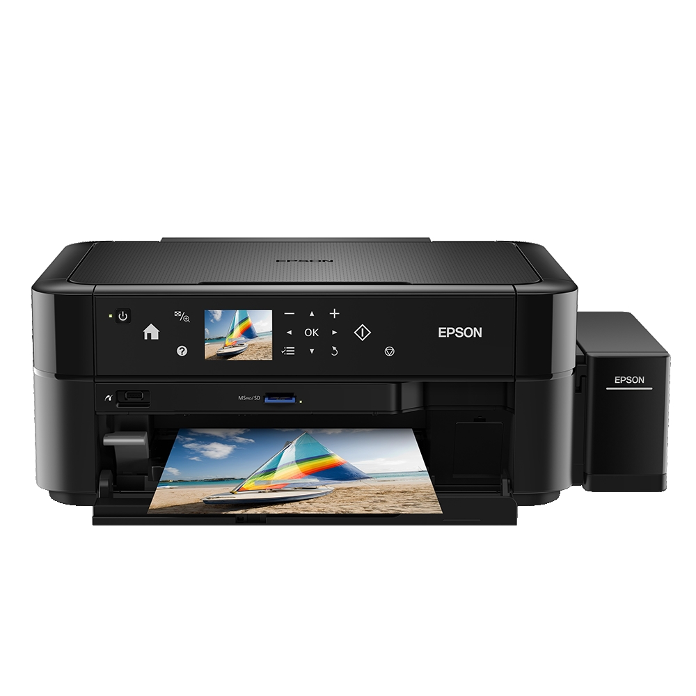 Epson EcoTank L850