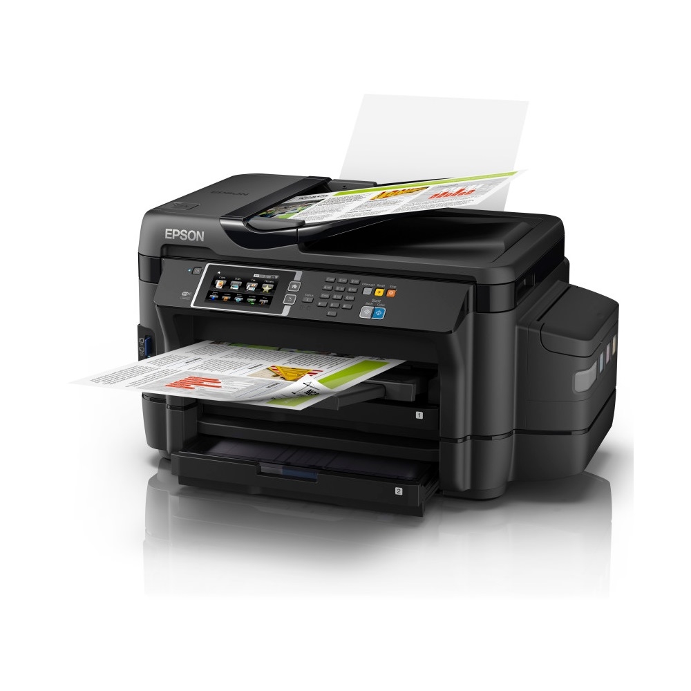 Epson EcoTank L1455 WiFi MFP