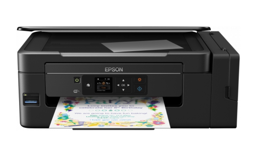 Epson EcoTank L3070 WiFi MFP