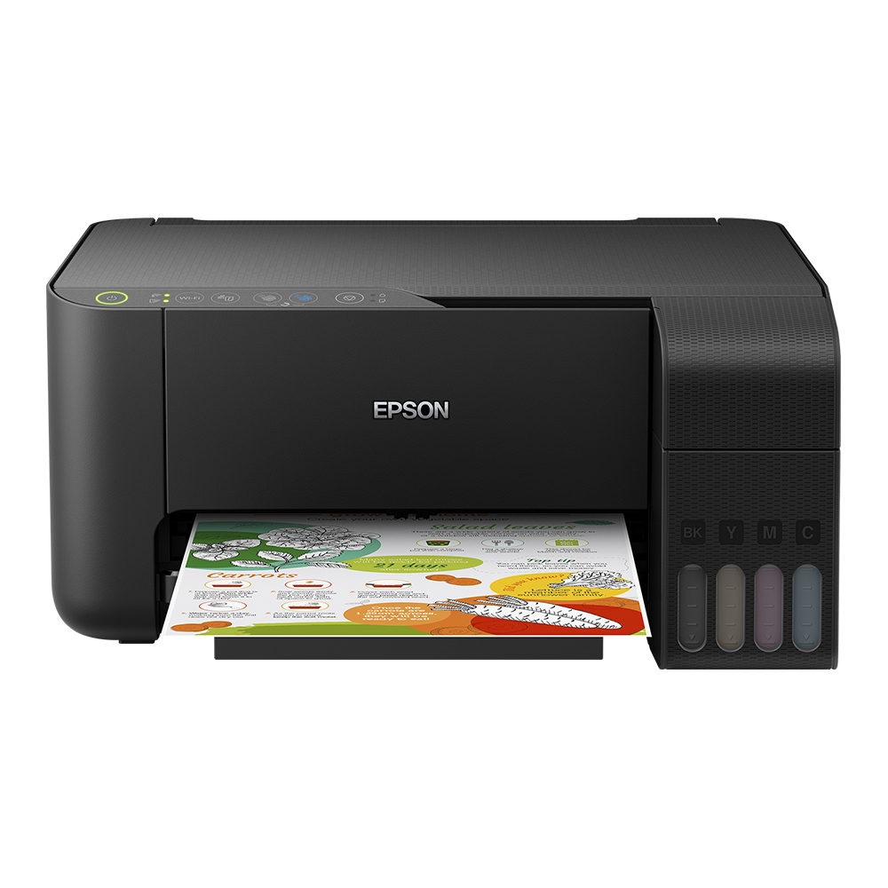Epson EcoTank L3150 WiFi MFP