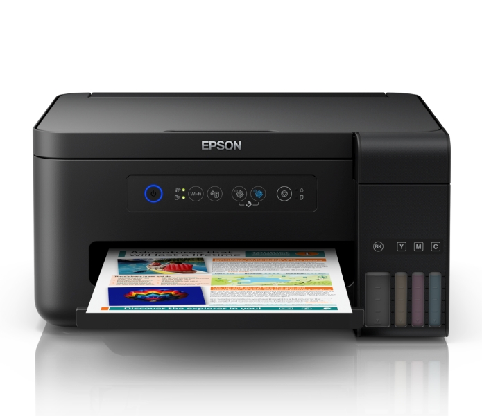 Epson EcoTank L4150 WiFi MFP