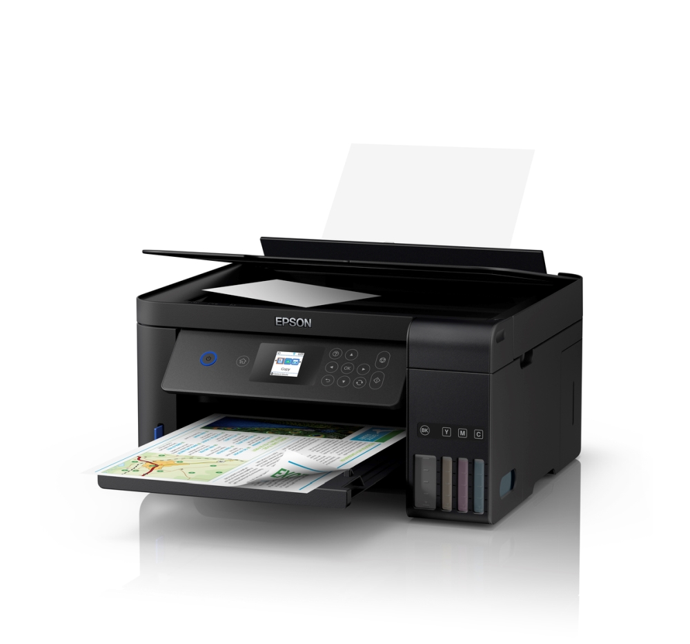 Epson EcoTank L4160 WiFi MFP
