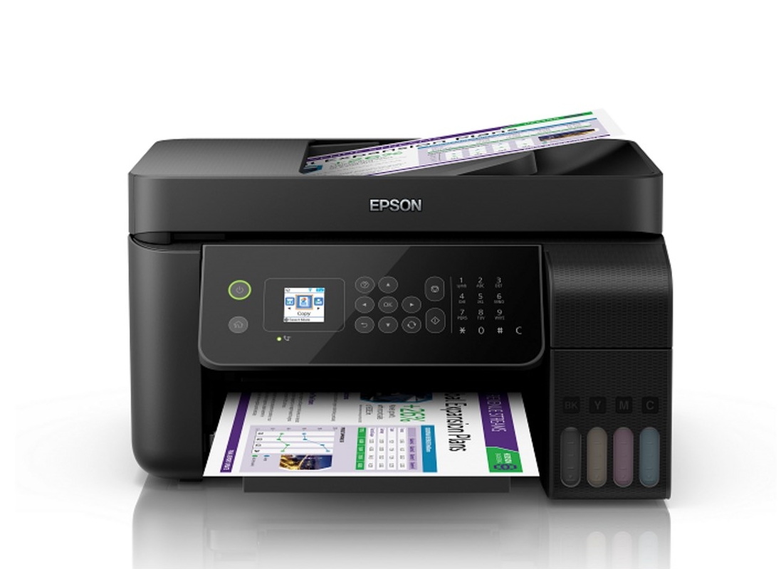 Epson EcoTank L5190