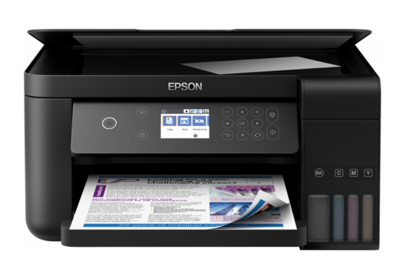 Epson EcoTank L6160 WiFi MFP