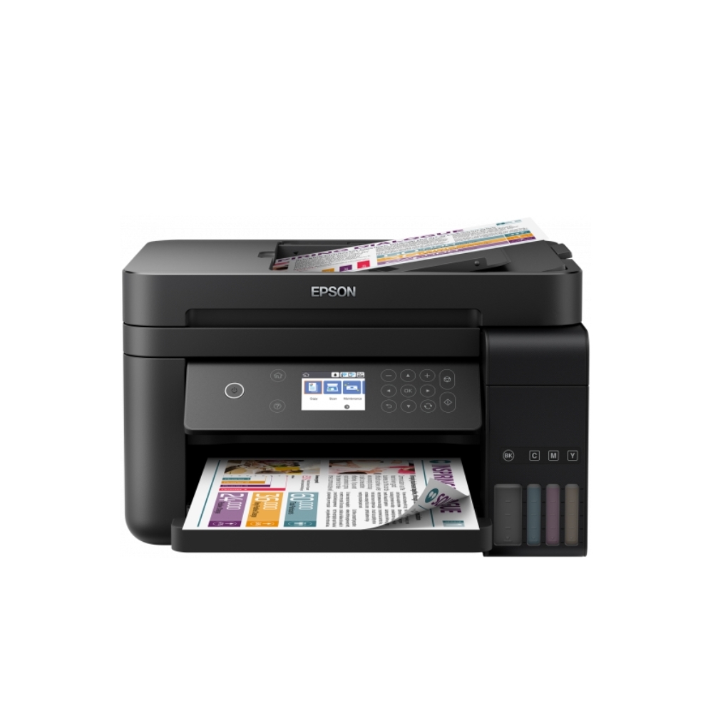 Epson EcoTank L6170 WiFi MFP