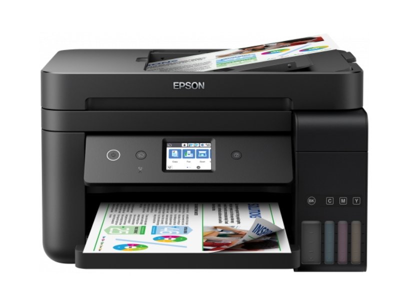 Epson EcoTank L6190 WiFi MFP