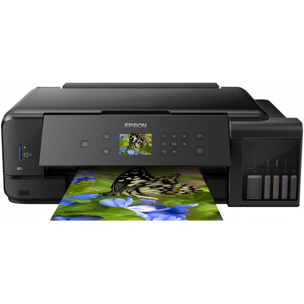 Epson EcoTank L7180