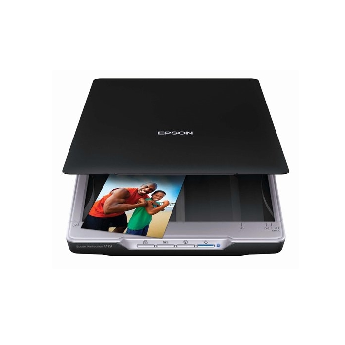 Epson Perfection V19