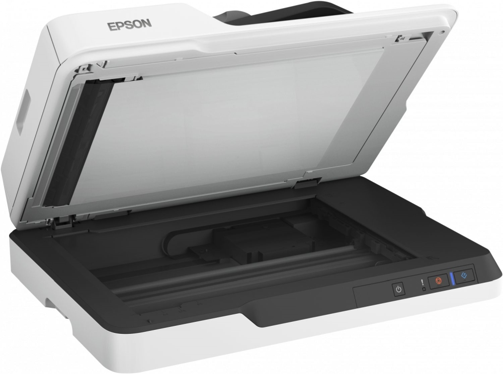 Epson WorkForce DS-1660W