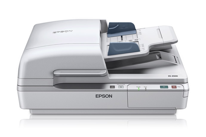 Epson WorkForce DS-6500