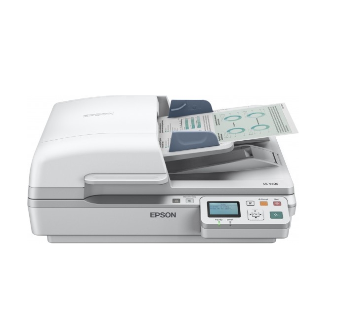 Epson WorkForce DS-7500N