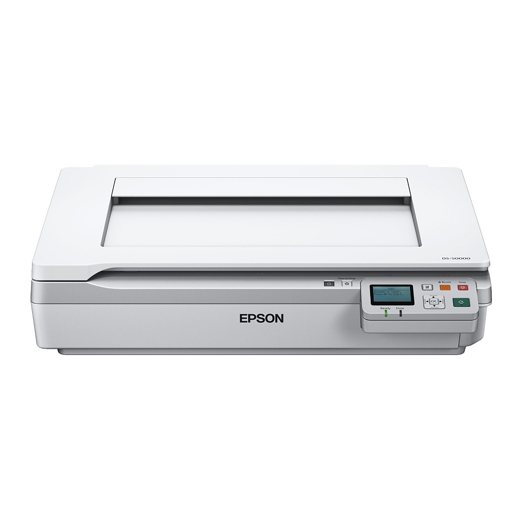 Epson WorkForce DS-50000N