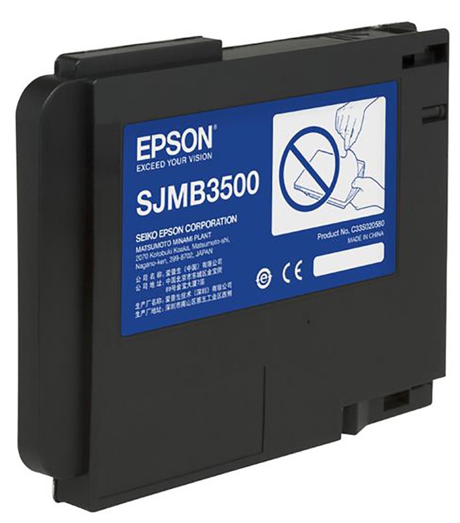 Epson Maintenance box for ColorWorks C3500 series
