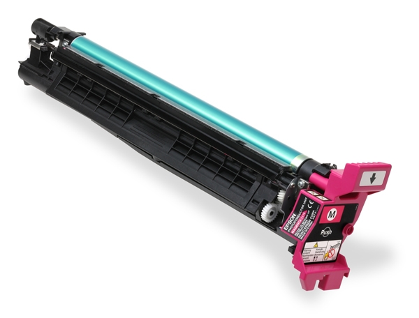 Epson AL-C9200 Magenta Photoconductor Unit for AcuLaser C92000