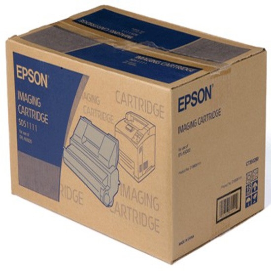 Epson EPL-N3000 Imaging Cartridge for EPL-N3000