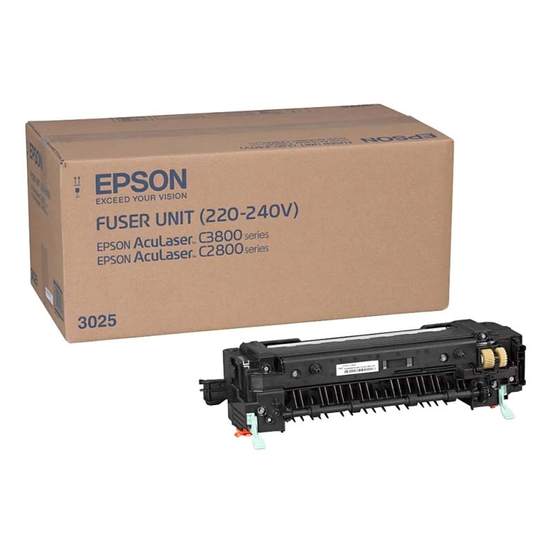 Epson Fuser Unit (220V) for AcuLaser C3800