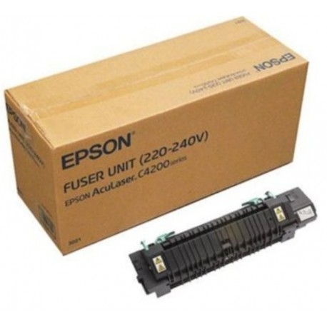 Epson Fuser Unit for Aculaser C4200
