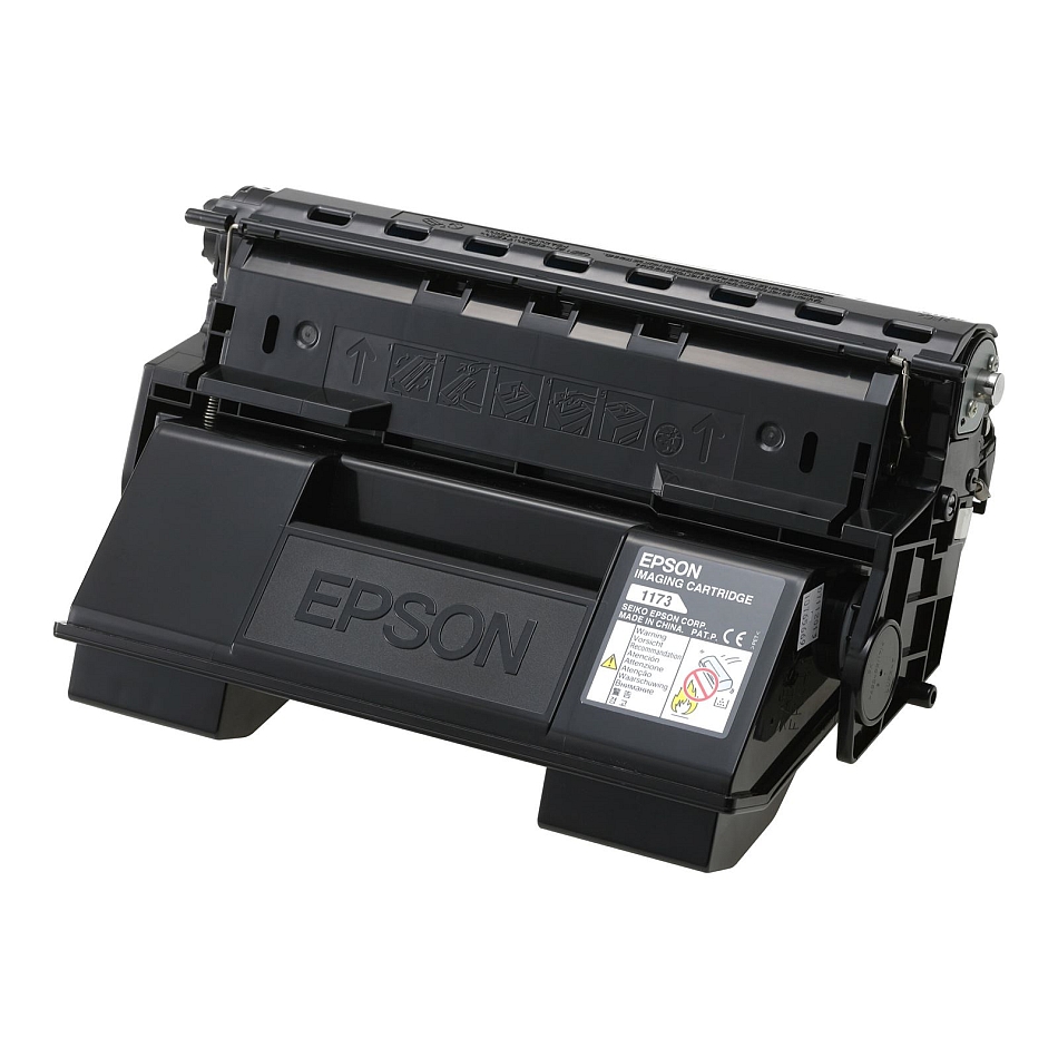 Epson Return Imaging Cartridge for Under Special Conditions/ AcuLaser M4000
