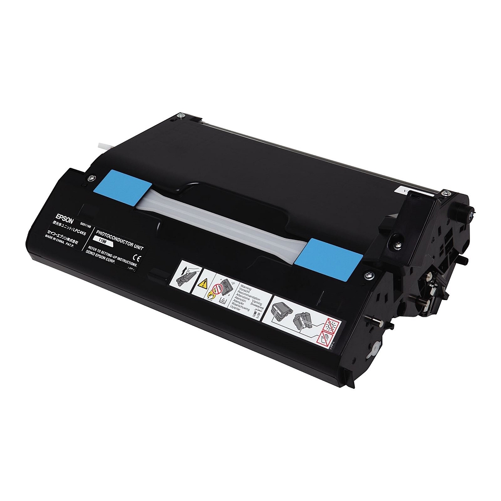 Epson Aculaser C1600/ CX16 Photo Conductor Unit