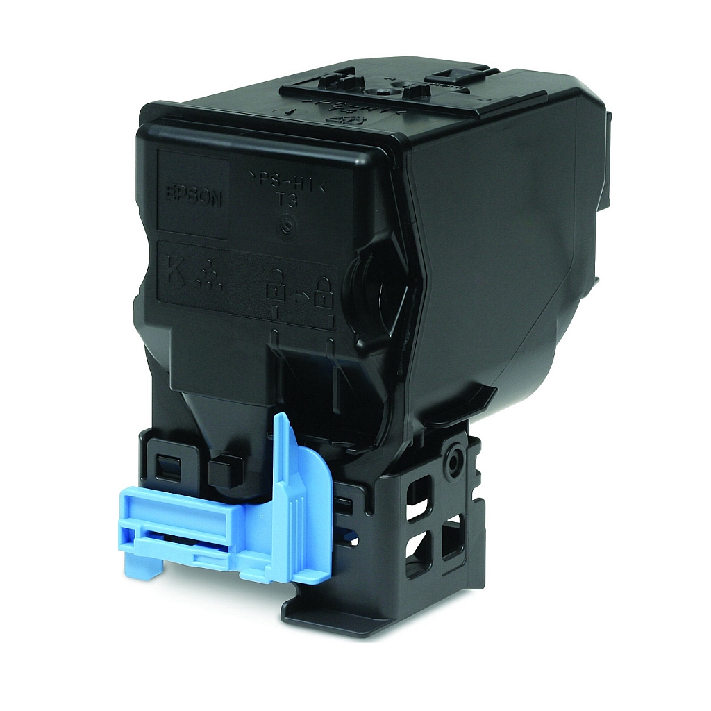 Epson AL-C3900N/CX37DN series Toner Cartridge Black 6k