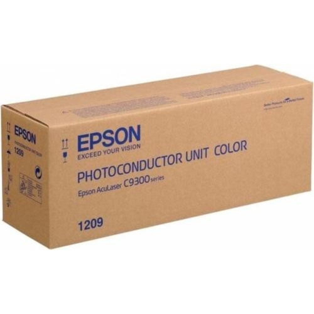 Epson AL-C9300N Photoconductor Unit CMY, 24k