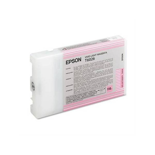 Epson 110ml Vivid LM for Stylus Pro 7880/9880