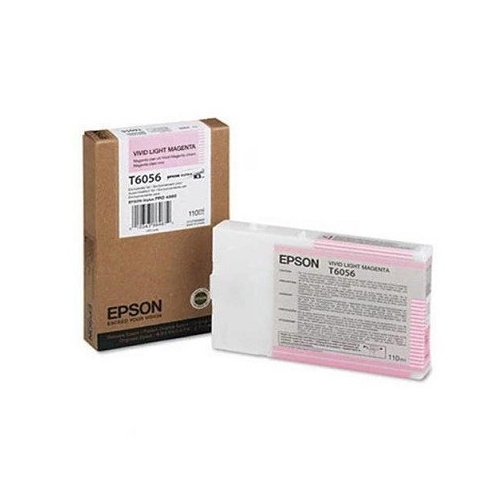 Epson 110ml Vivid LM for Stylus Pro 4880/4800