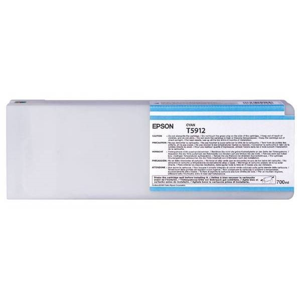 Epson Cyan for Stylus Pro 11880