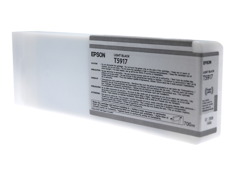 Epson Light Black for Stylus Pro 11880
