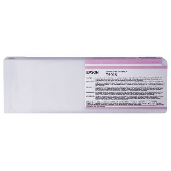 Epson Vivid Light Magenta for Stylus Pro 11880