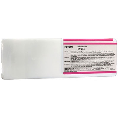 Epson Vivid Magenta for Stylus Pro 11880