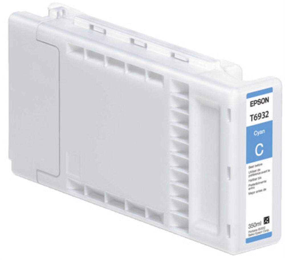 Epson Singlepack UltraChrome XD Cyan T693200 (350ml)