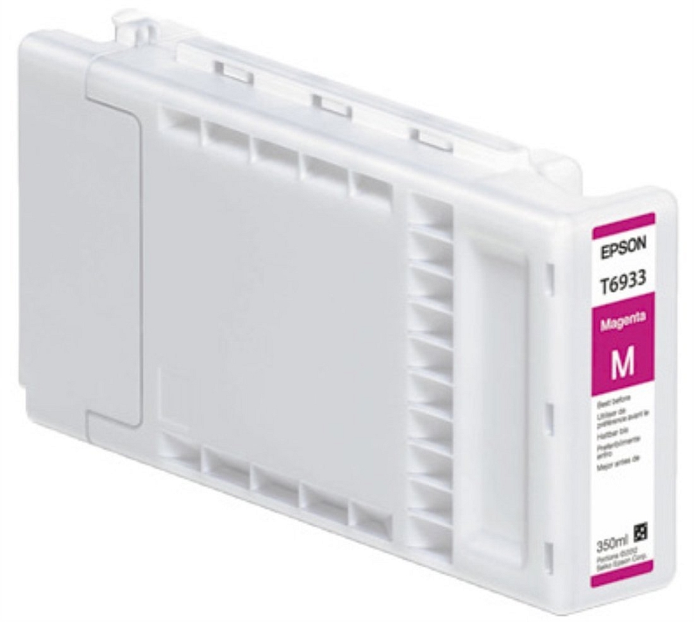 Epson Singlepack UltraChrome XD Magenta T693300 (350ml)