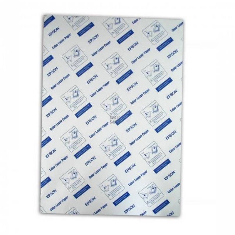 Epson Color Laser Paper uncoated, DIN A3+, 82g/m2, 1250 Blatt