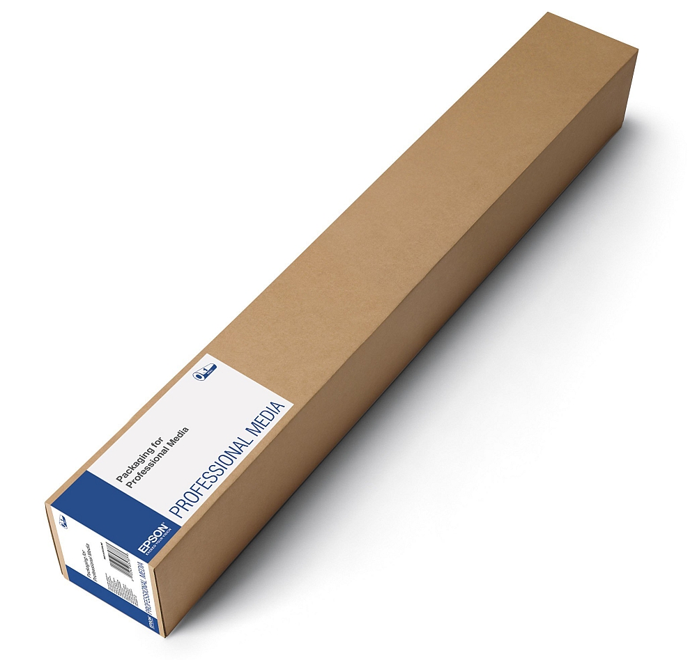 Epson Premium Luster Photo Paper (260), 16" x 30.5 m, 260g/m2