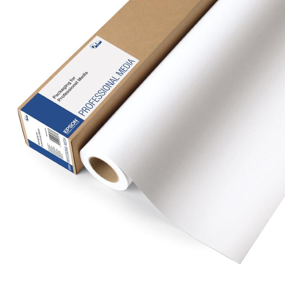 Epson Traditional Photo Paper 64" x 15m