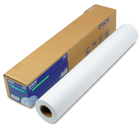 Epson Standard Proofing Paper 240 g/m2, 44"x30.5m