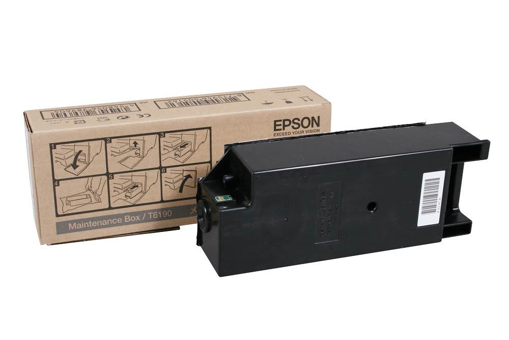 Epson Shirakami Maintenance box