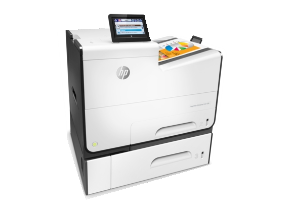 HP PageWide Enterprise Color 556xh