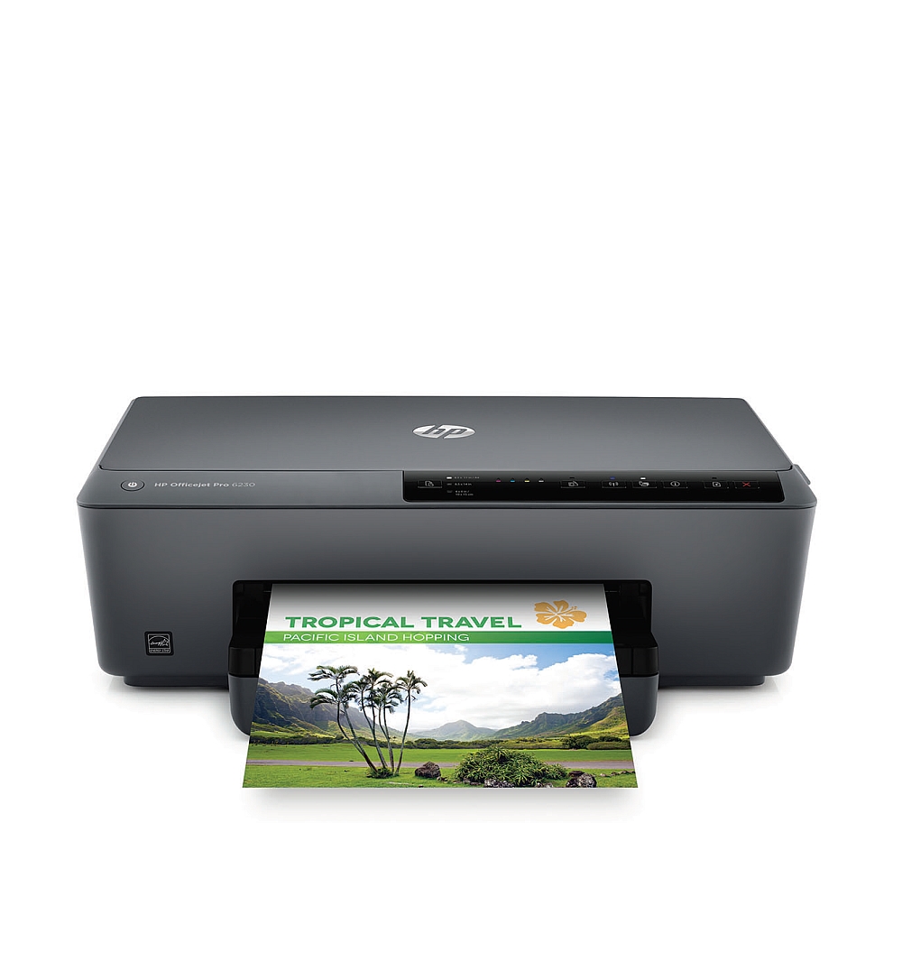HP Officejet Pro 6230 ePrinter