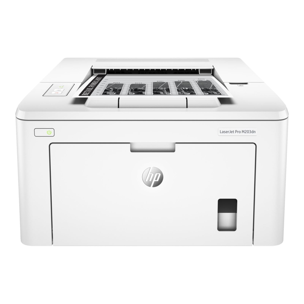HP LasesrJet Pro M203dn