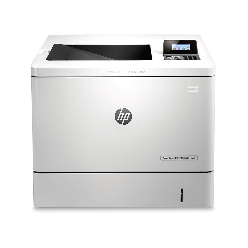 HP Color LaserJet Enterprise M552dn Printer