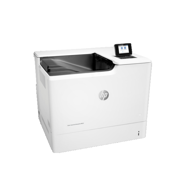HP Color LaserJet Enterprise M652dn Printer