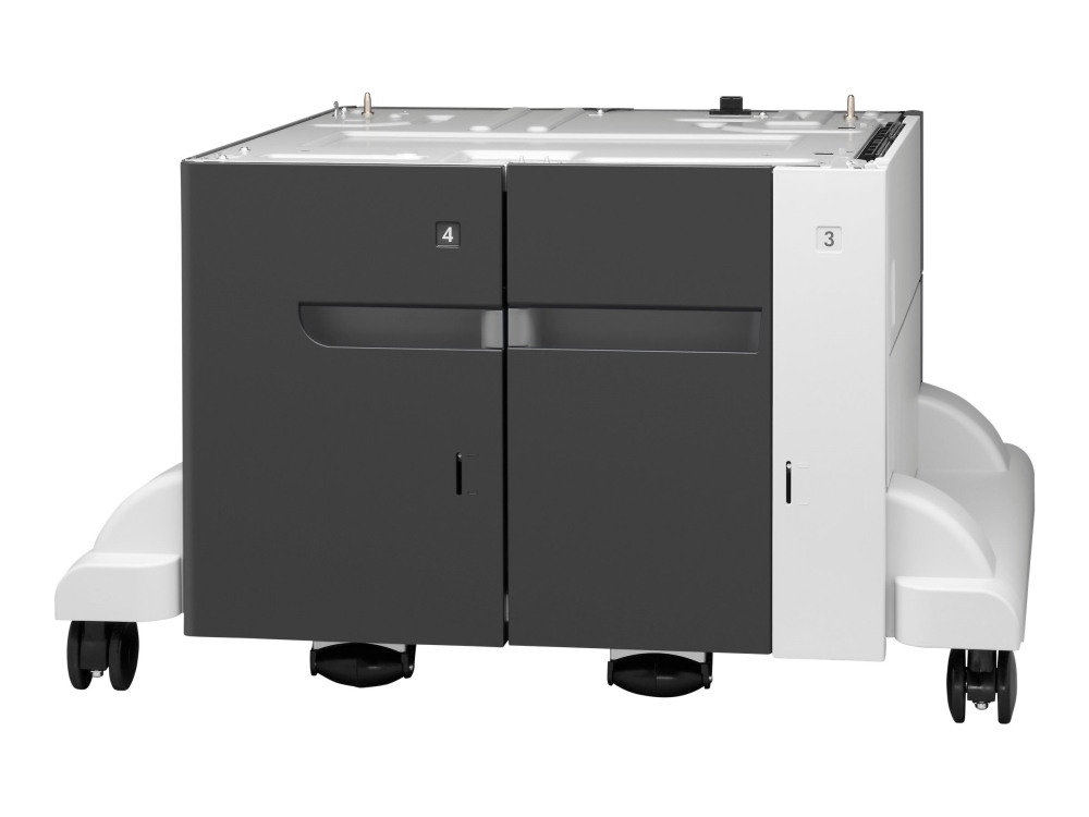 HP 3500 Sheet High Capacity Input Feeder and Stand