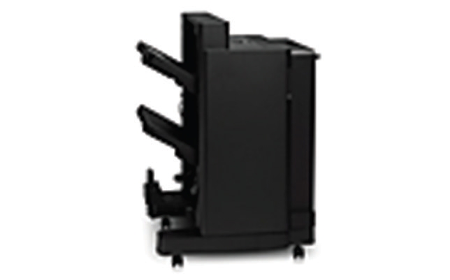 HP LaserJet Booklet Maker/MFP Finisher