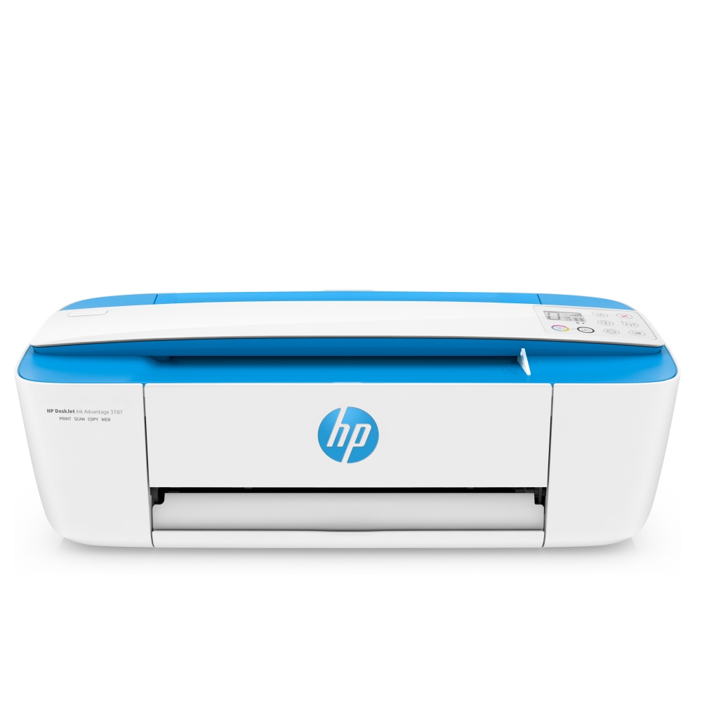 HP DeskJet Ink Advantage 3787 All-in-One Printer