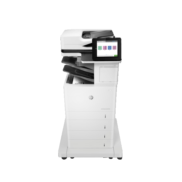 HP LaserJet Enterprise MFP M631z