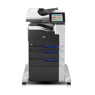 HP LaserJet Enterprise 700 color MFP M775f