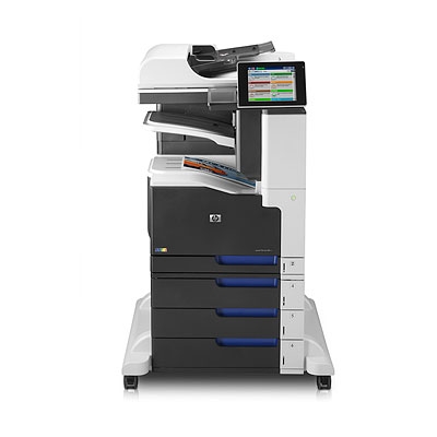 HP LaserJet Enterprise 700 color MFP M775z