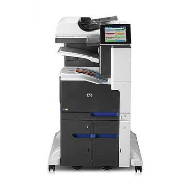 HP LaserJet Enterprise 700 color MFP M775z+